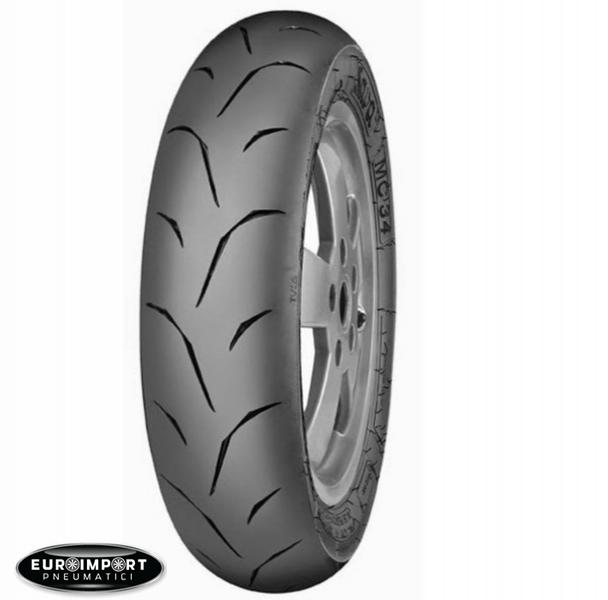Mitas MC34  120/70  12 51 P   TL